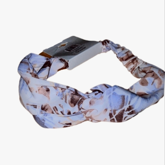 Stretchy Boho Floral Hairbands (choice of one) - Picture 8 of 16